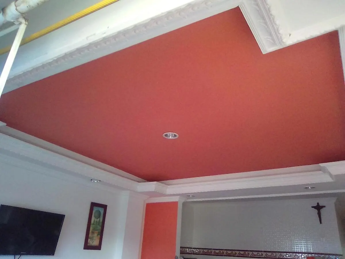 Apartment Rincon Heroico Cartagena