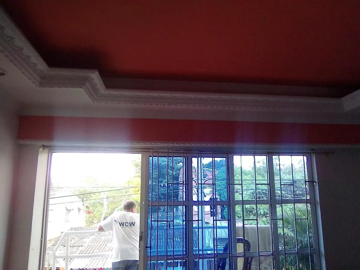 Rincon Heroico Cartagena Colombia