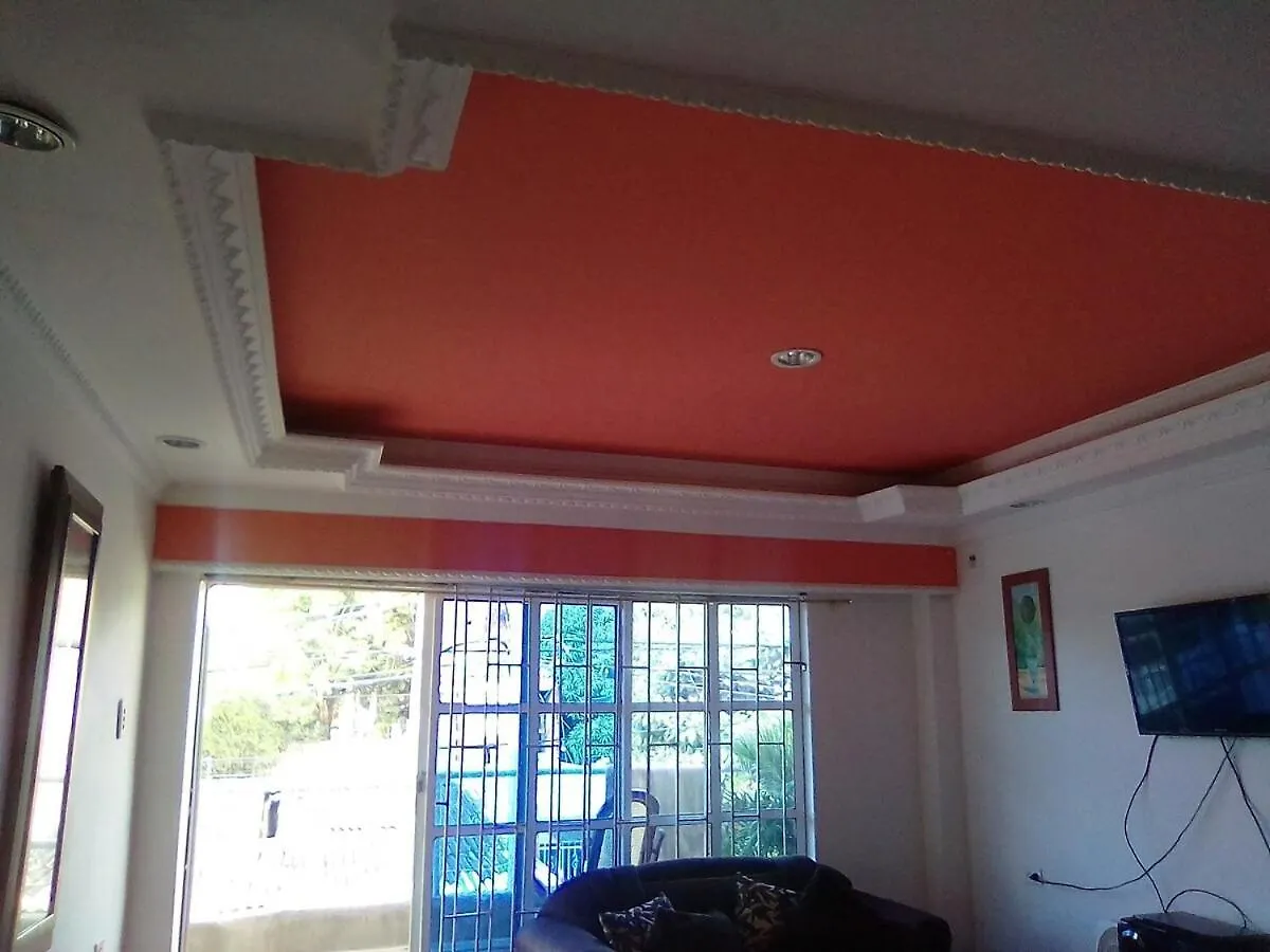 Rincon Heroico Cartagena 0*,  Colombia
